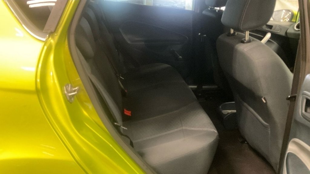 Used Ford Fiesta 2009 for sale - 77031118: Photo 9