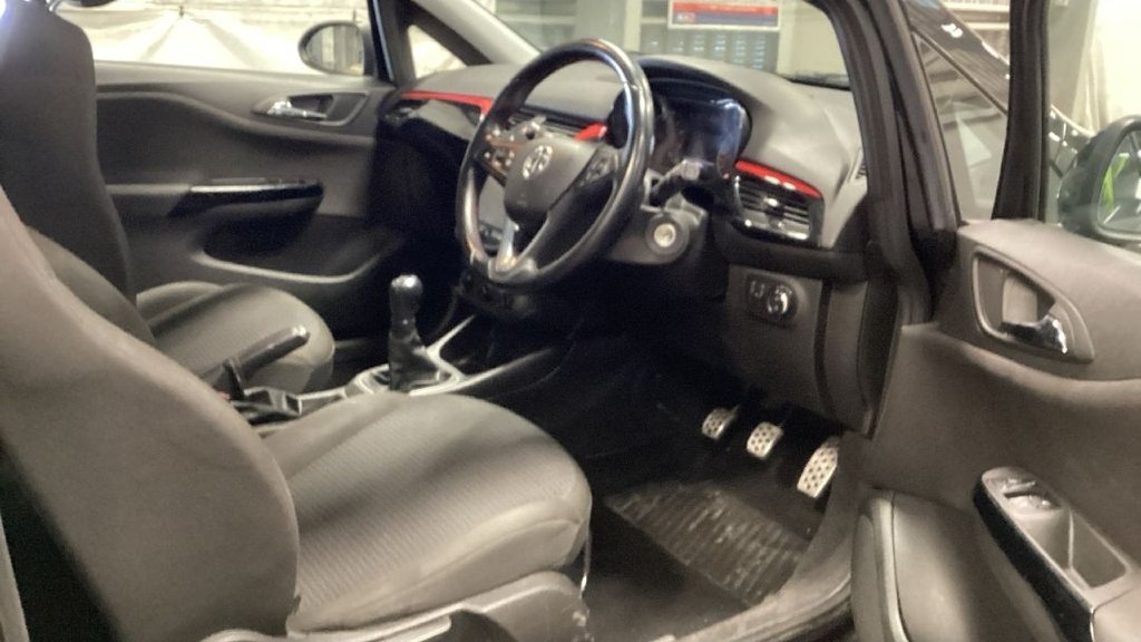 Used Vauxhall Corsa 2015 for sale - 76937449: Photo 10