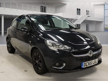 2015 (65) - 1.4 ecoFLEX SRi 3dr