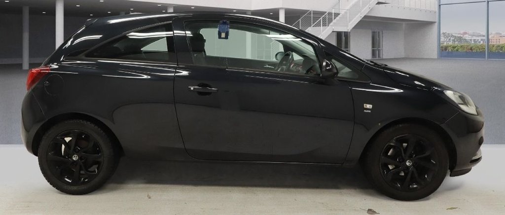 Used Vauxhall Corsa 2015 for sale - 76937449: Photo 2