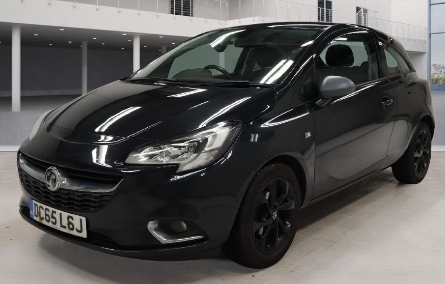 Used Vauxhall Corsa 2015 for sale - 76937449: Photo 4