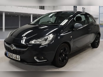 Used Vauxhall Corsa 2015 for sale - 76937449: Photo