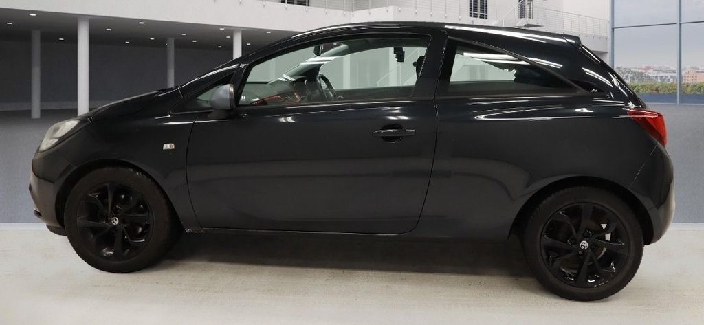 Used Vauxhall Corsa 2015 for sale - 76937449: Photo 5