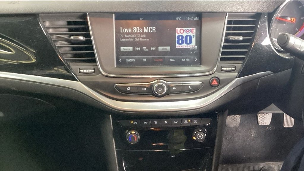 Used Vauxhall Astra 2016 for sale - 77880296: Photo 11