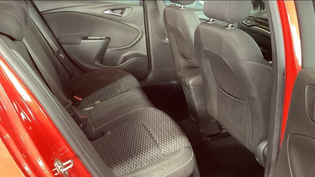 Used Vauxhall Astra 2016 for sale - 77880296: Photo 14