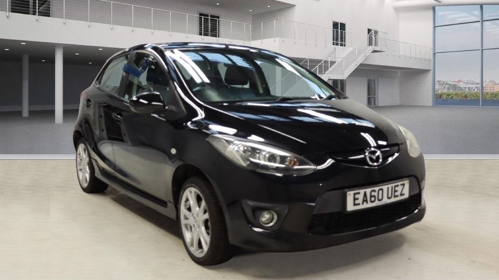 Used Mazda Mazda2 2010 for sale - 76670592: Photo 1