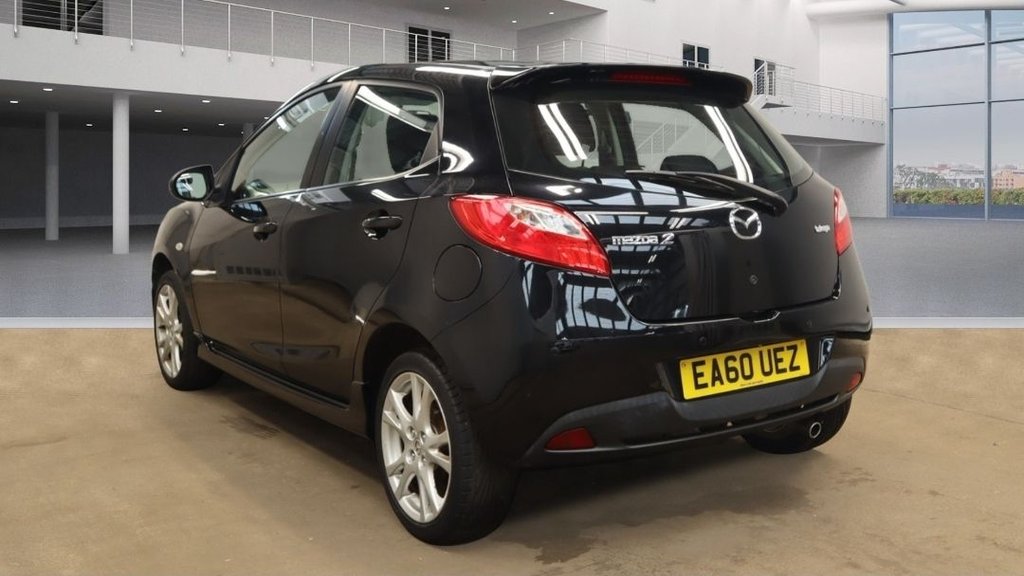 Used Mazda Mazda2 2010 for sale - 76670592: Photo 10