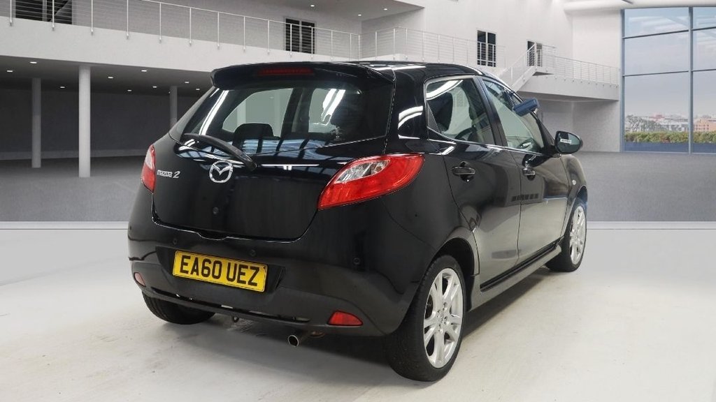 Used Mazda Mazda2 2010 for sale - 76670592: Photo 11