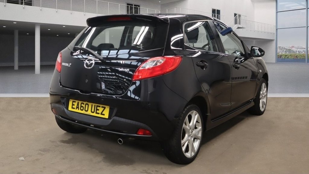 Used Mazda Mazda2 2010 for sale - 76670592: Photo 12