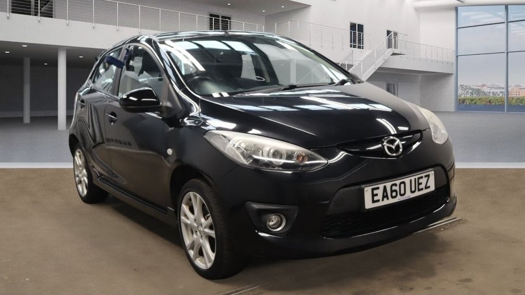 Used Mazda Mazda2 2010 for sale - 76670592: Photo 2