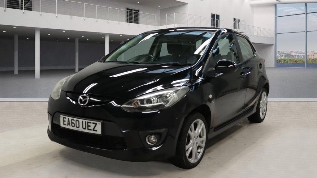 Used Mazda Mazda2 2010 for sale - 76670592: Photo 5