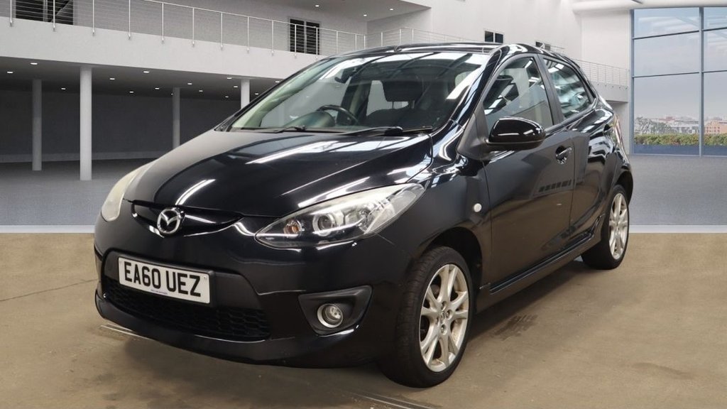 Used Mazda Mazda2 2010 for sale - 76670592: Photo 6