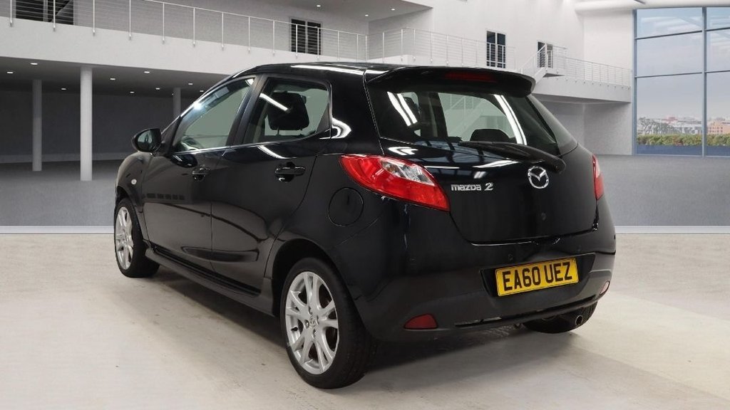 Used Mazda Mazda2 2010 for sale - 76670592: Photo 9
