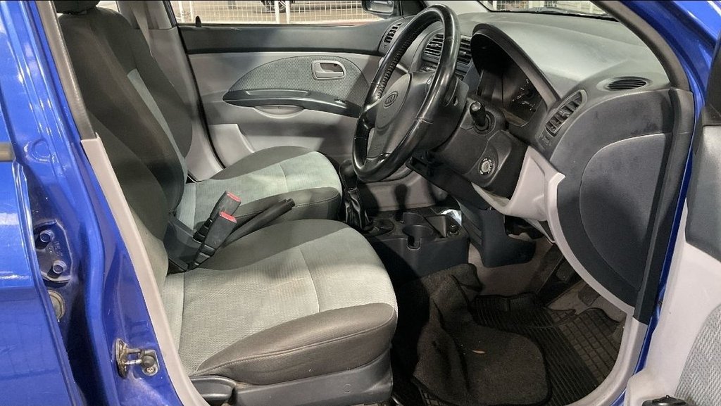 Used Kia Picanto 2005 for sale - 76445783: Photo 10