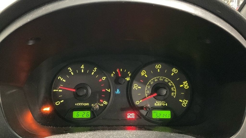 Used Kia Picanto 2005 for sale - 76445783: Photo 12