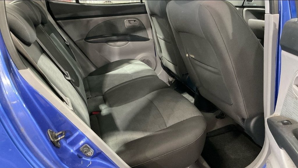 Used Kia Picanto 2005 for sale - 76445783: Photo 14