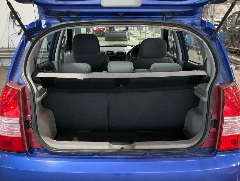 Used Kia Picanto 2005 for sale - 76445783: Photo 16