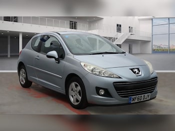 Peugeot - 207