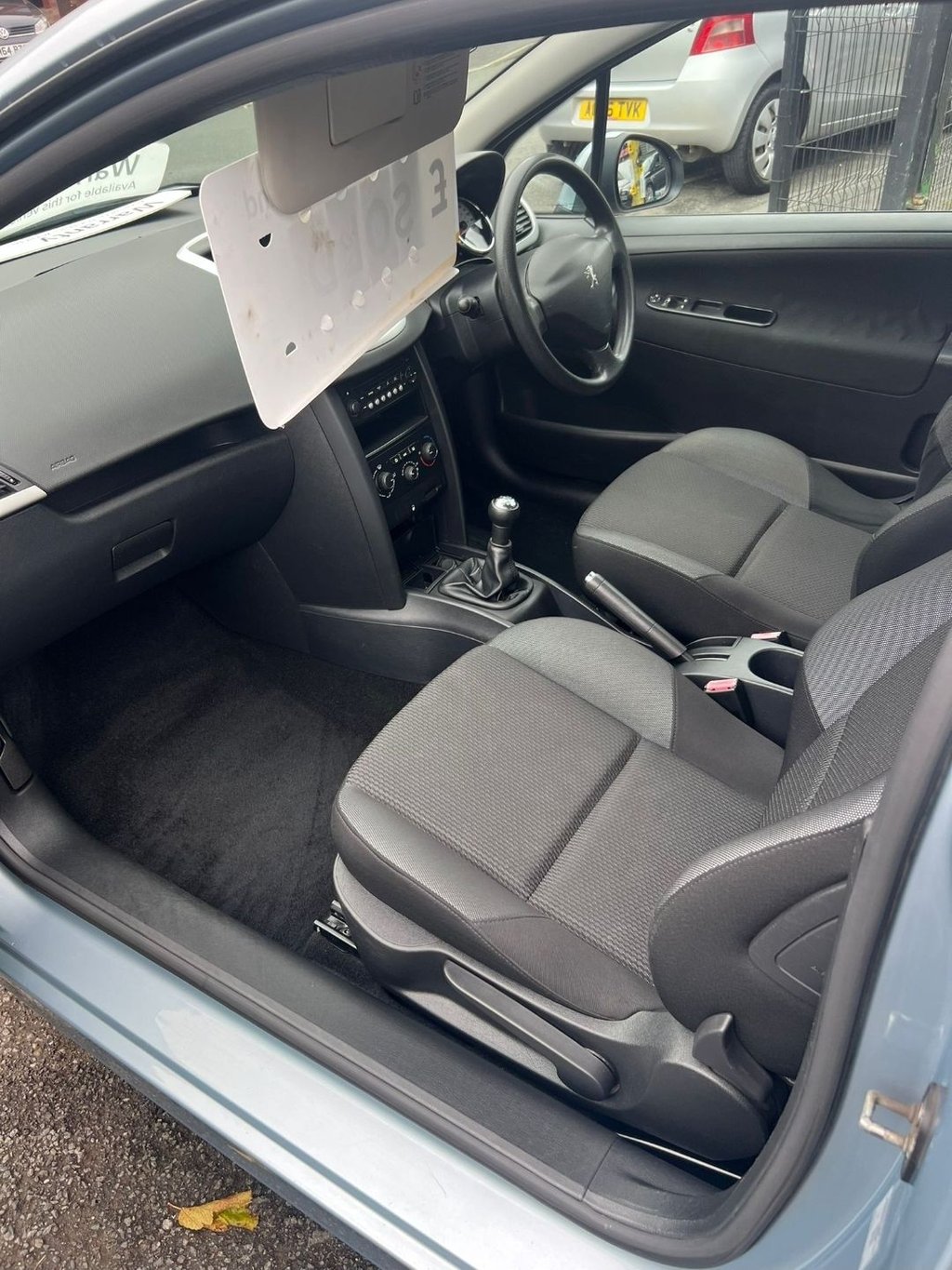 Used Peugeot 207 2010 for sale - 75896249: Photo 20