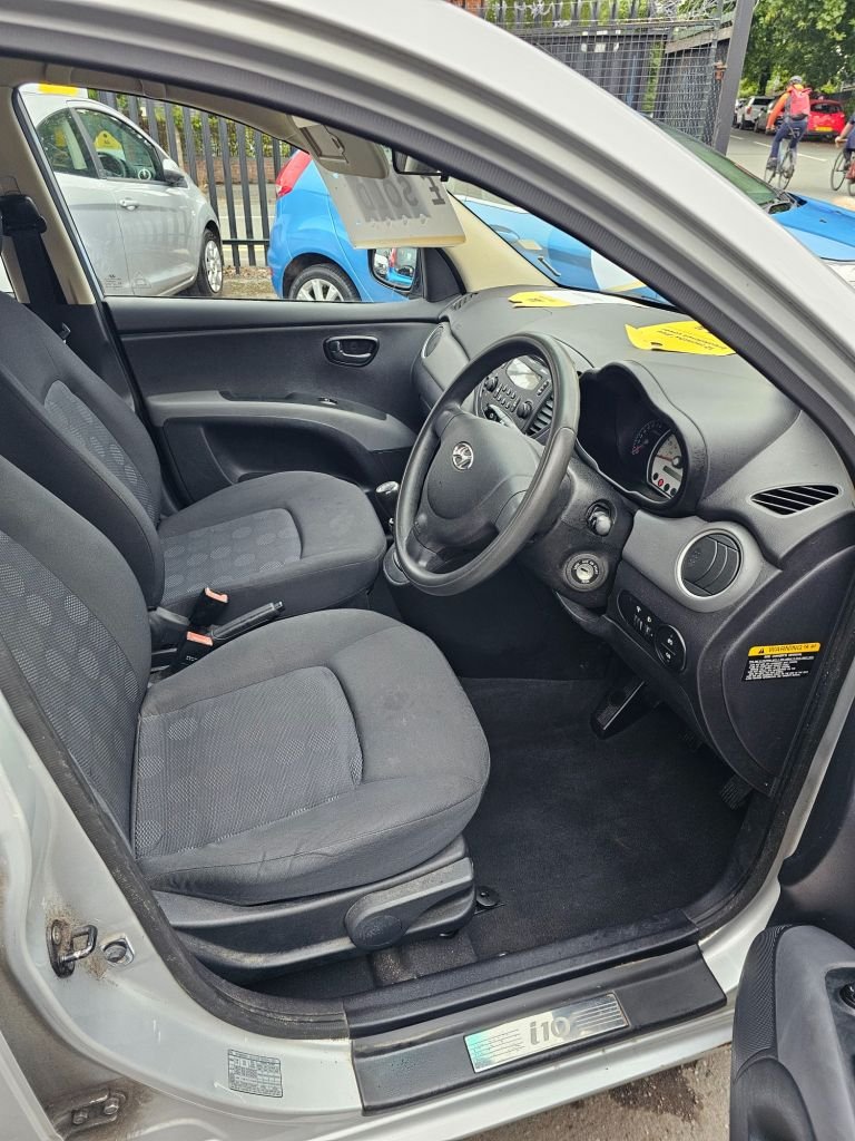 Vehicle 13