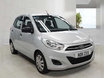 Used Hyundai i10 2011 for sale - 78798037: Photo