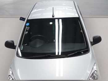 Used Hyundai i10 2011 for sale - 78798037: Photo