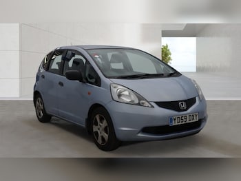 Used Honda Jazz 2009 for sale - 78624237: Photo