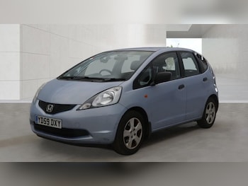 Used Honda Jazz 2009 for sale - 78624237: Photo
