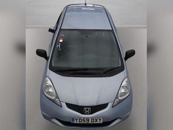 Used Honda Jazz 2009 for sale - 78624237: Photo