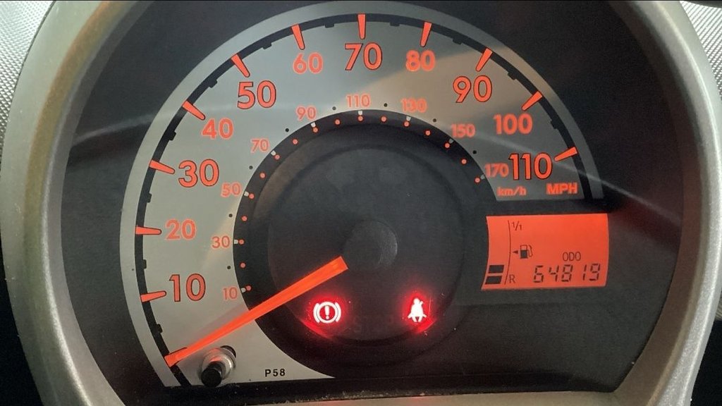 Used Toyota AYGO 2014 for sale - 78128884: Photo 11