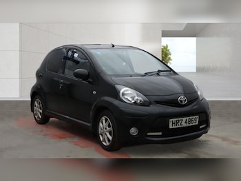 Used Toyota AYGO 2014 for sale - 78128884: Photo