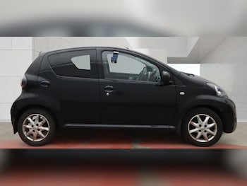 Used Toyota AYGO 2014 for sale - 78128884: Photo