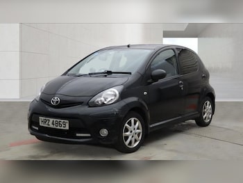Used Toyota AYGO 2014 for sale - 78128884: Photo