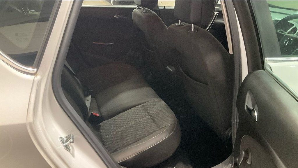 Used Vauxhall Astra 2013 for sale - 78049586: Photo 14