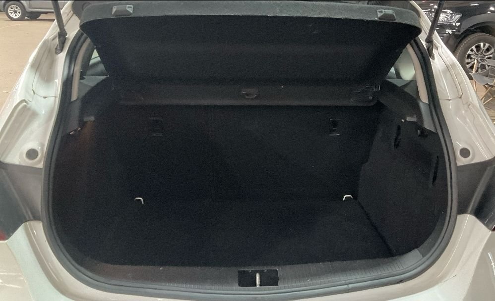 Used Vauxhall Astra 2013 for sale - 78049586: Photo 16