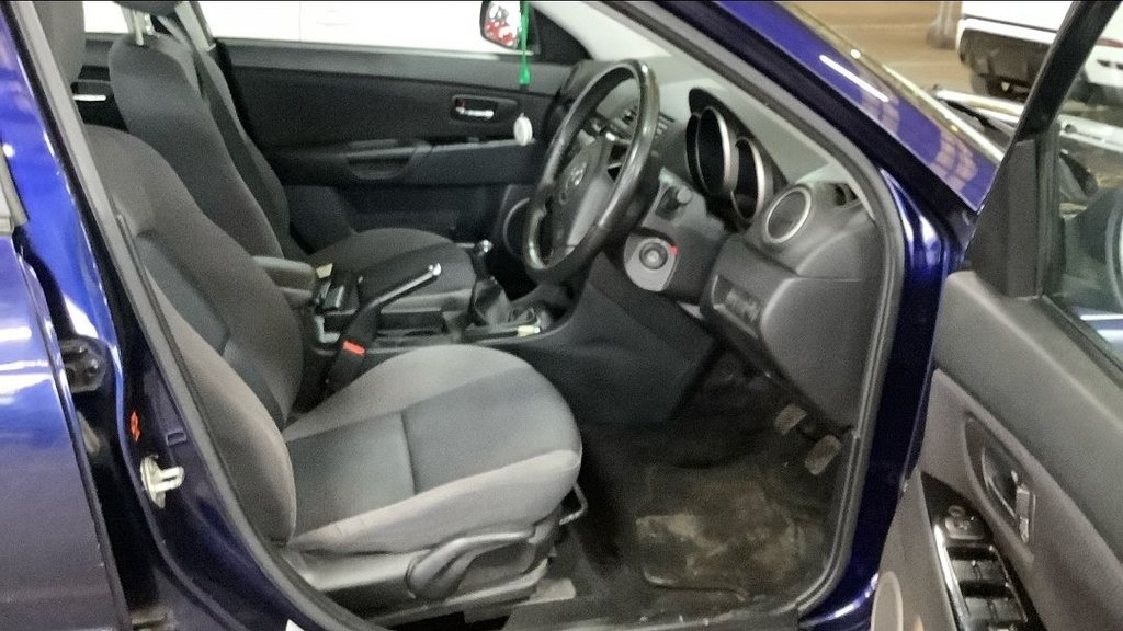 Used Mazda Mazda3 2009 for sale - 77953117: Photo 10