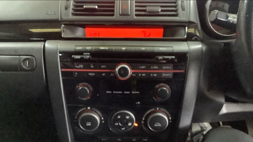 Used Mazda Mazda3 2009 for sale - 77953117: Photo 12