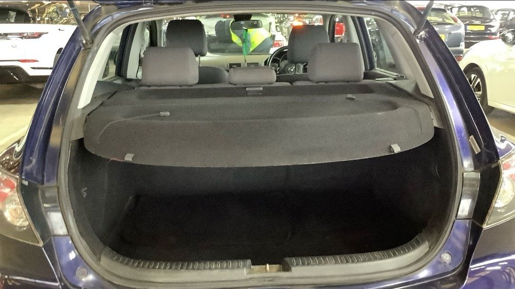 Used Mazda Mazda3 2009 for sale - 77953117: Photo 16