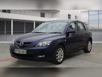 Used Mazda Mazda3 2009 for sale - 77953117: Photo