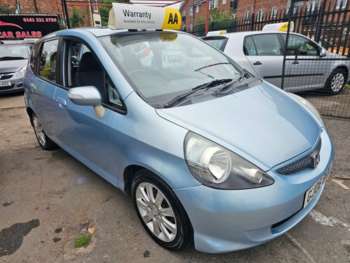 2006 (06) - 1.4 i-DSI SE Hatchback 5dr Petrol Manual (137 g/km, 82 bhp)