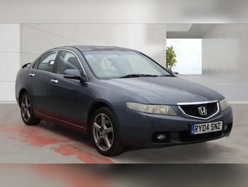 Used Honda Accord 2004 for sale - 79009576: Photo