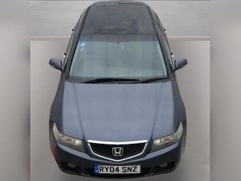 Used Honda Accord 2004 for sale - 79009576: Photo