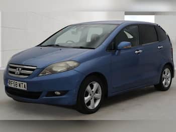 Used Honda FR-V 2009 for sale - 79822580: Photo