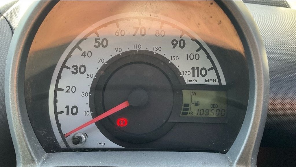 Used Peugeot 107 2009 for sale - 77765311: Photo 11