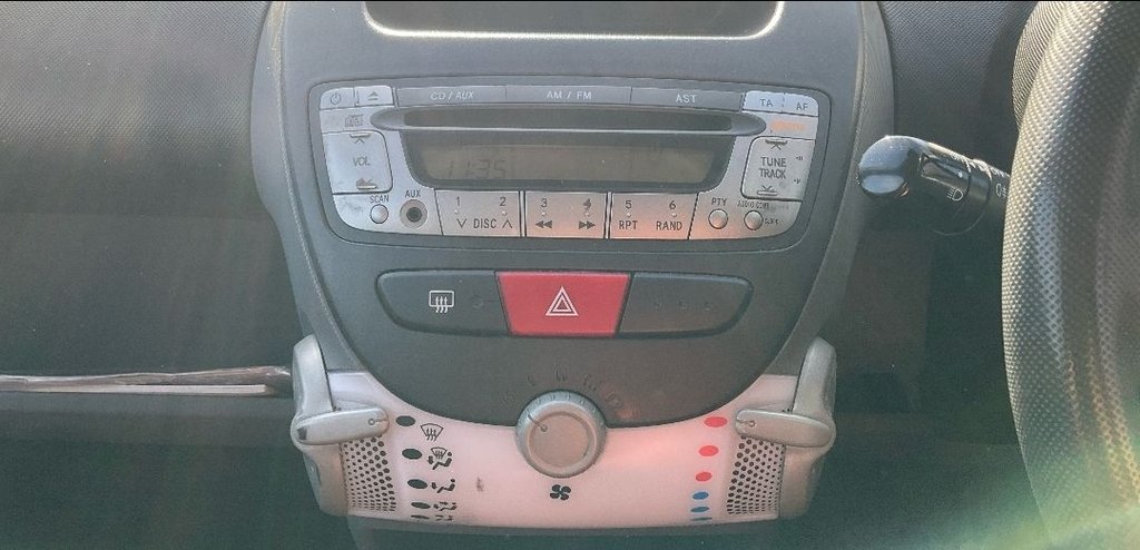 Used Peugeot 107 2009 for sale - 77765311: Photo 12