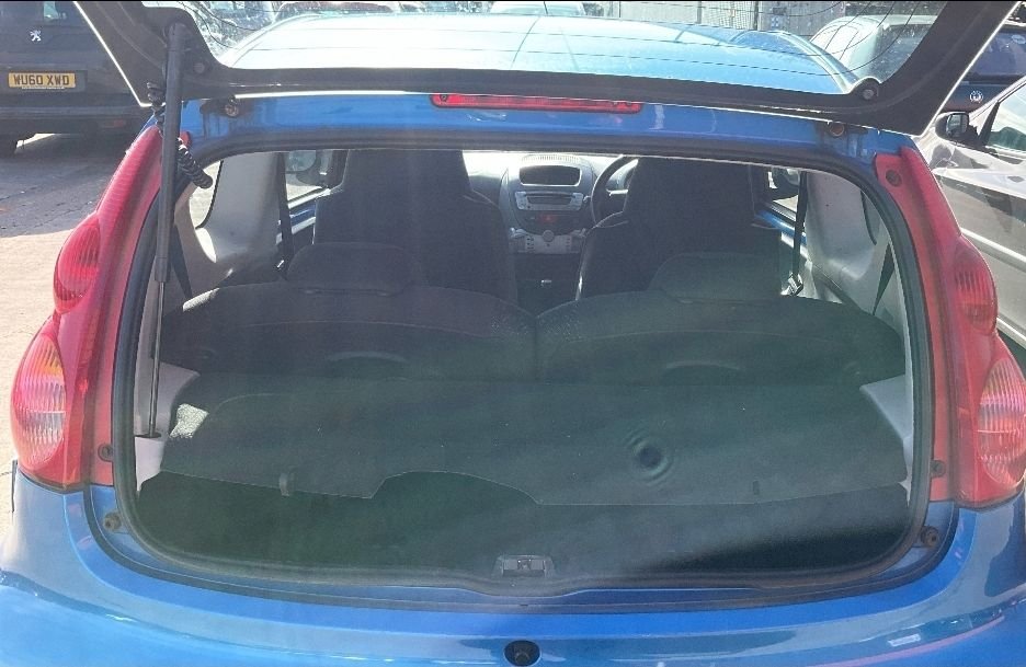 Used Peugeot 107 2009 for sale - 77765311: Photo 16