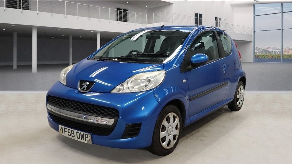 Used Peugeot 107 2009 for sale - 77765311: Photo 4