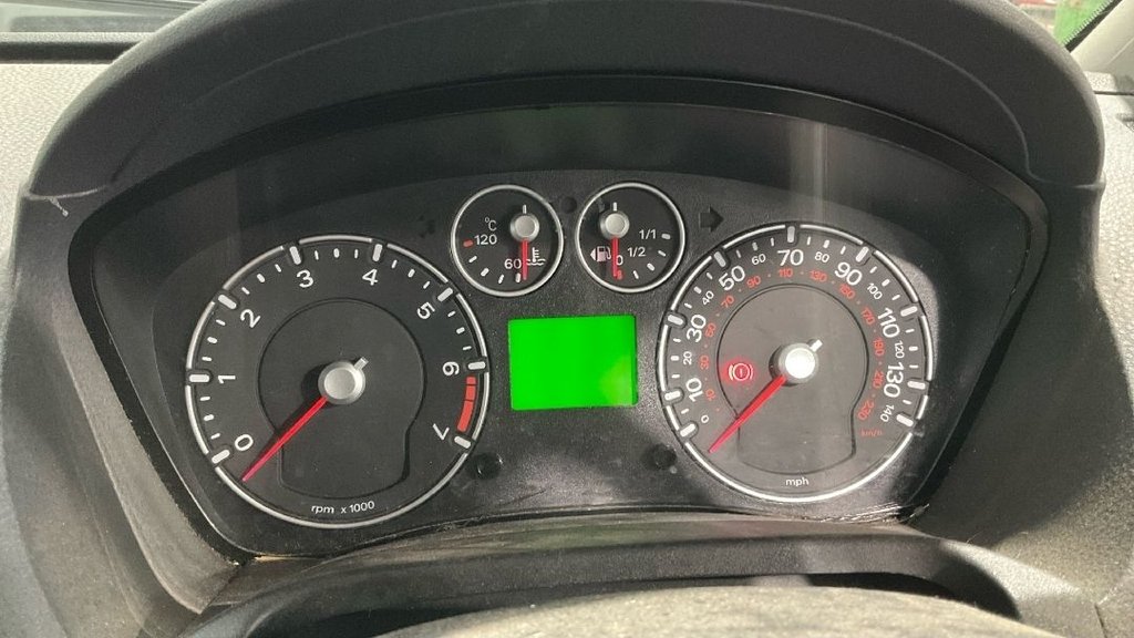 Used Ford Fiesta 2008 for sale - 76445788: Photo 12