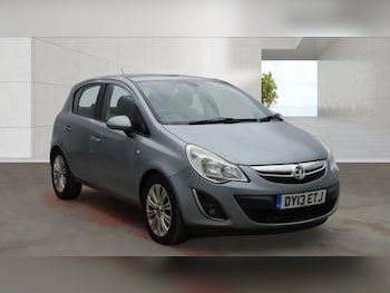 Used Vauxhall Corsa 2013 for sale - 78458222: Photo