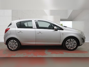 Used Vauxhall Corsa 2011 for sale - 78753957: Photo